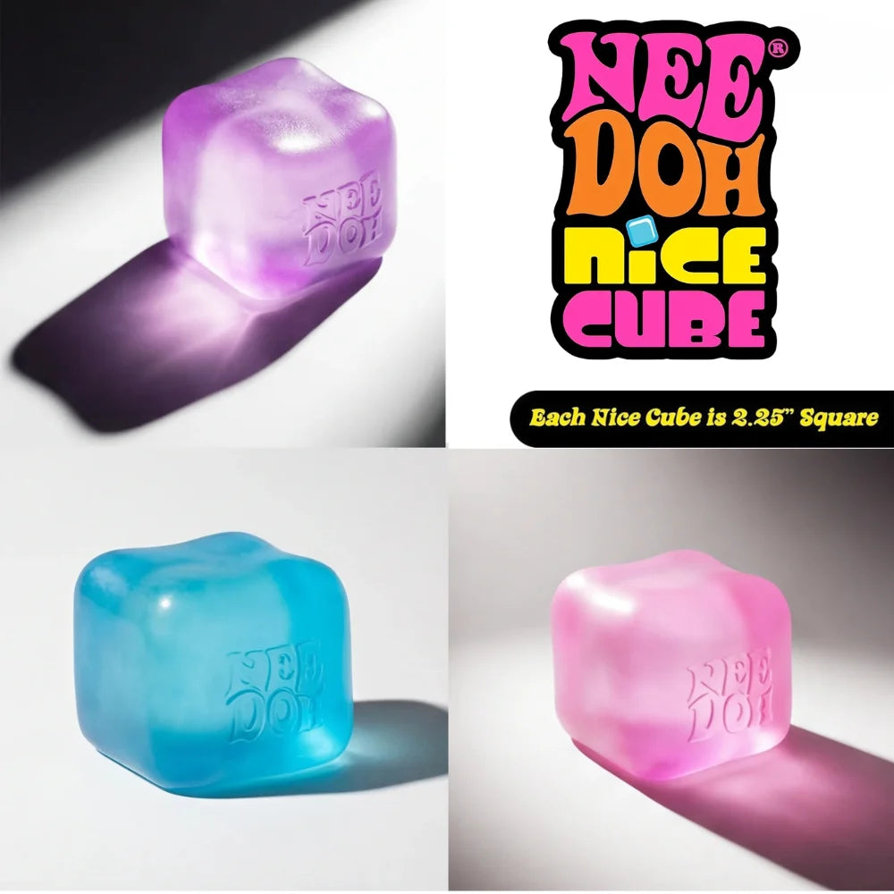 NeeDoh Trending Stress Relief Toy