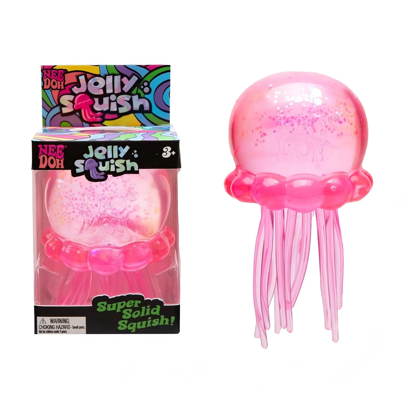 NeeDoh Trending Stress Relief Toy