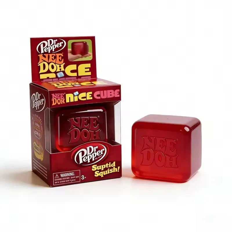 NeeDoh Trending Stress Relief Toy