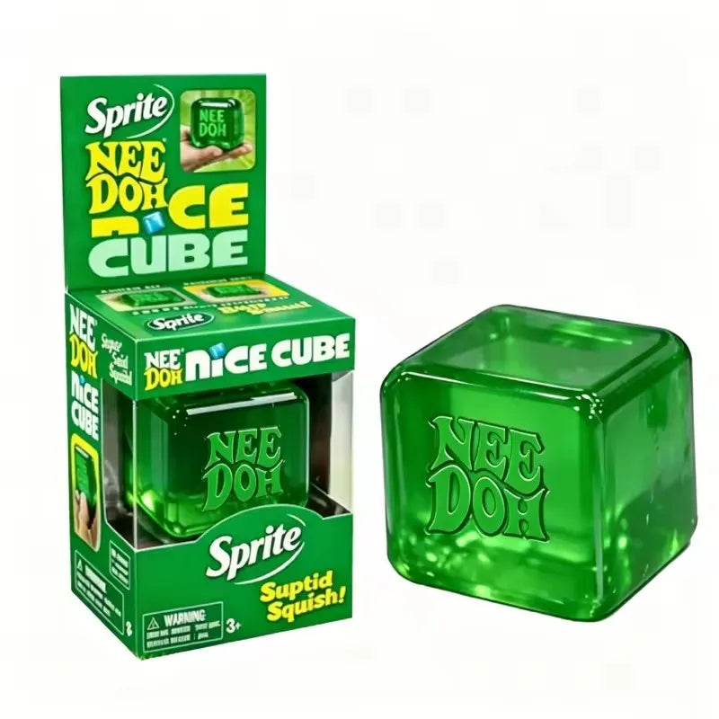 NeeDoh Trending Stress Relief Toy