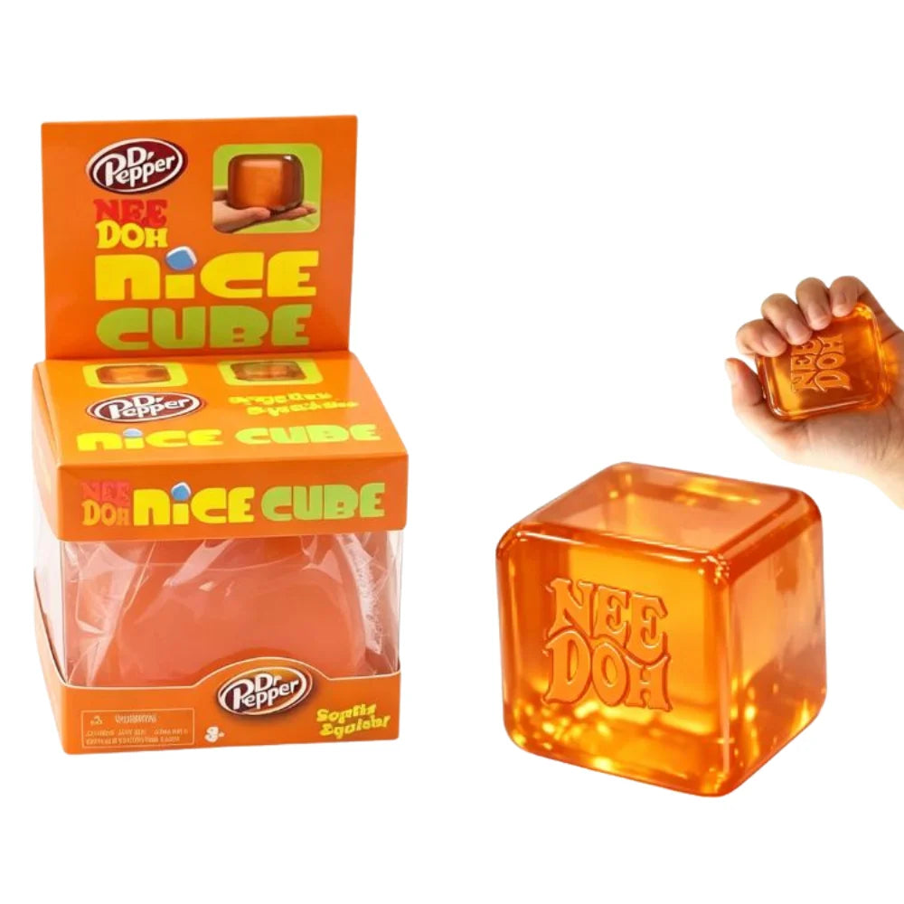 NeeDoh Trending Stress Relief Toy