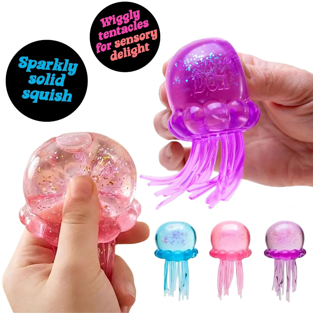 NeeDoh Trending Stress Relief Toy