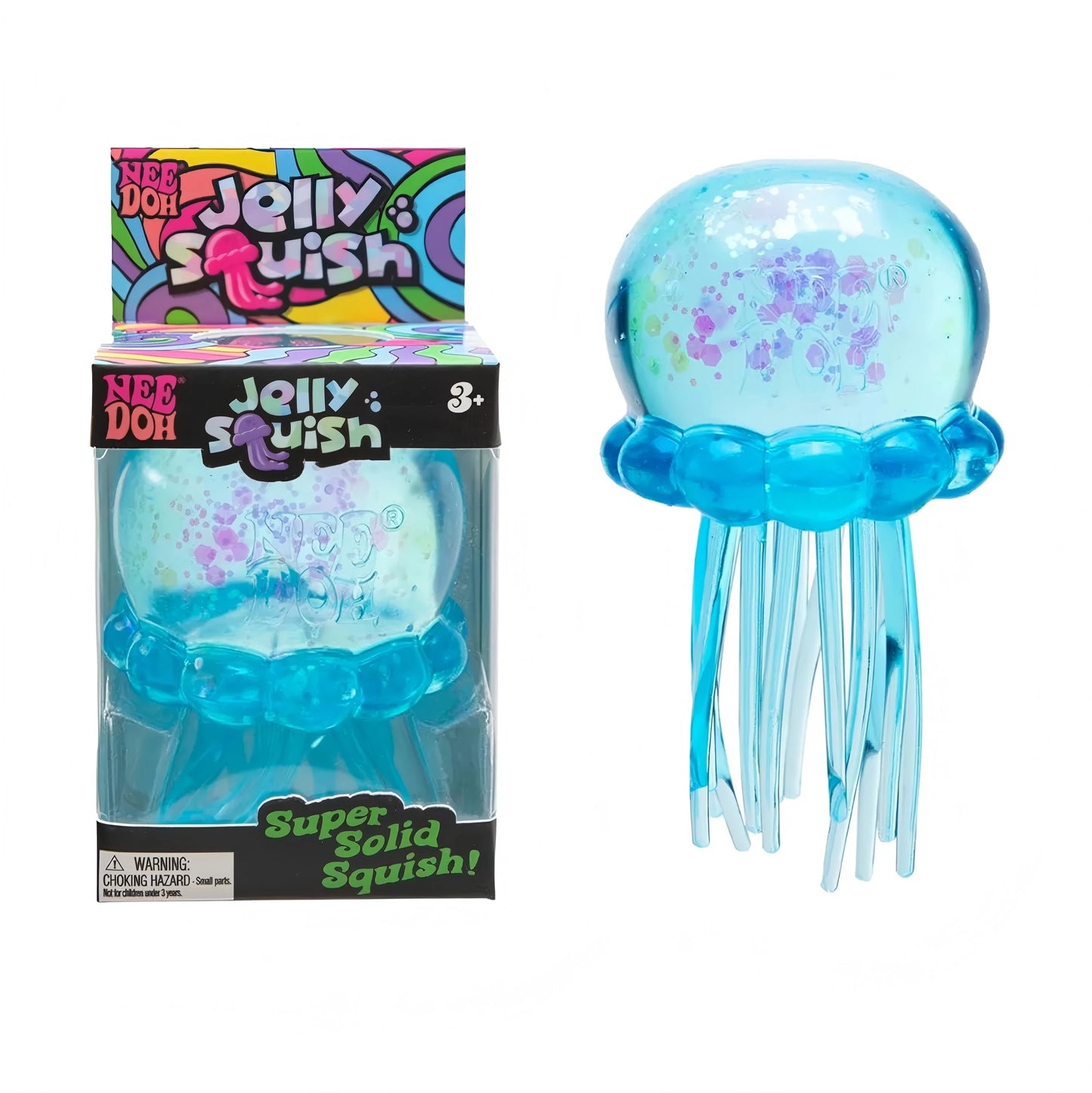 NeeDoh Trending Stress Relief Toy