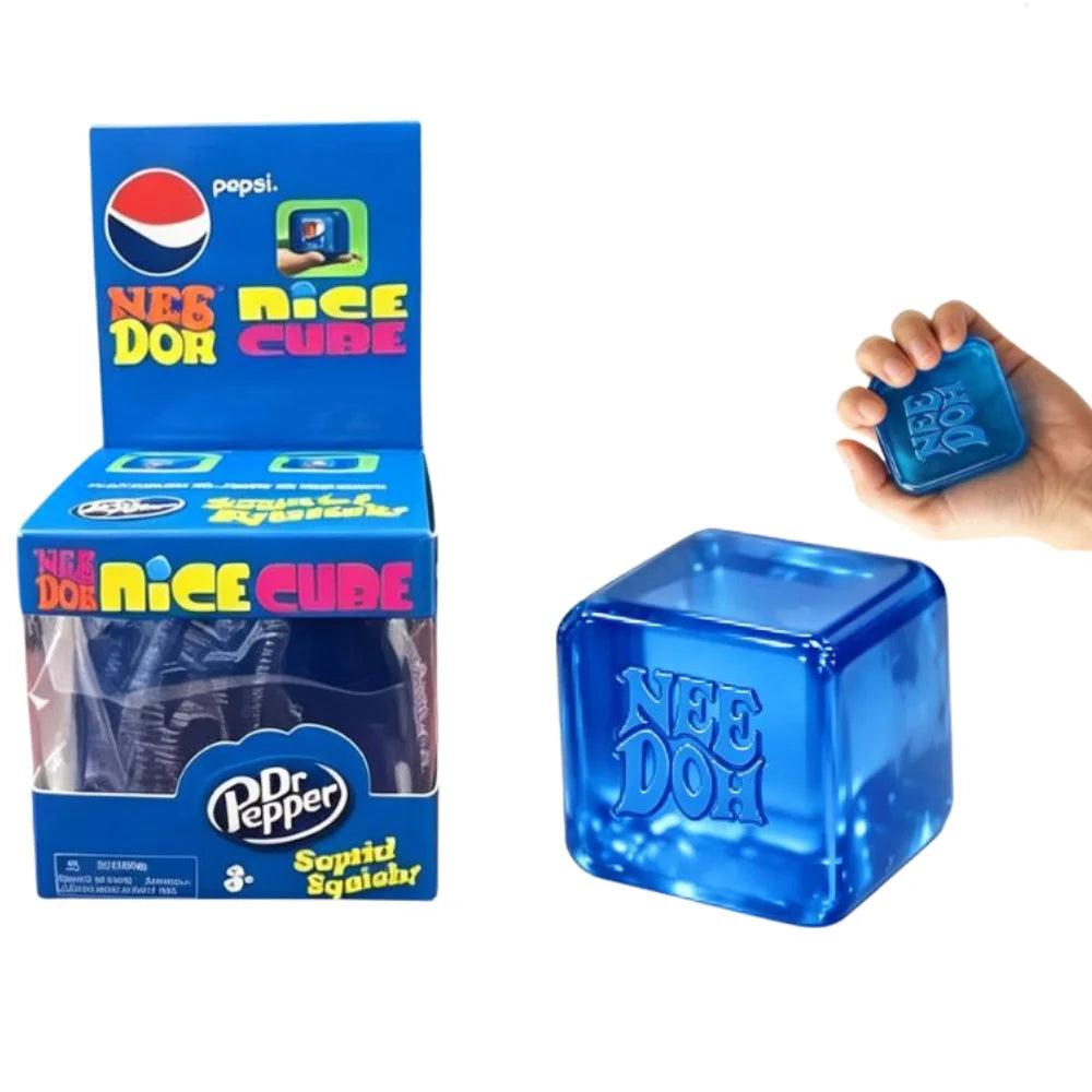 NeeDoh Trending Stress Relief Toy