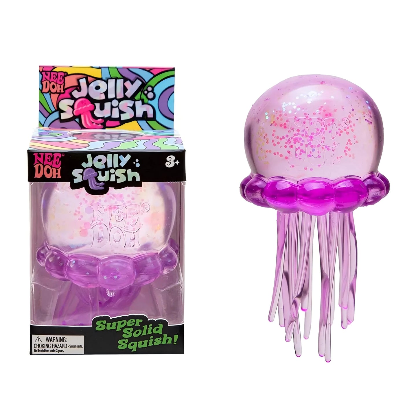 NeeDoh Trending Stress Relief Toy